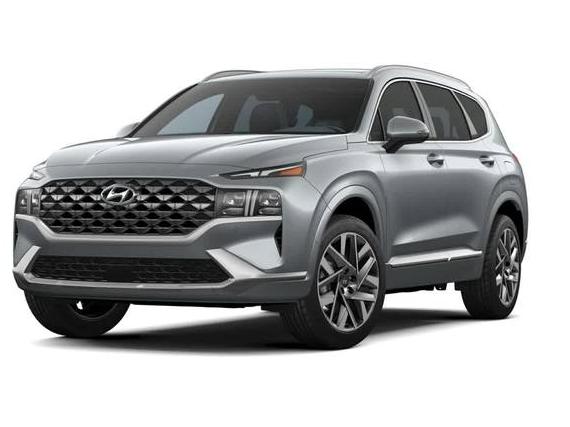 HYUNDAI SANTA FE 2022 5NMS24AJ1NH407978 image HYUNDAI SANTA FE 2022 5NMS24AJ1NH407978 image